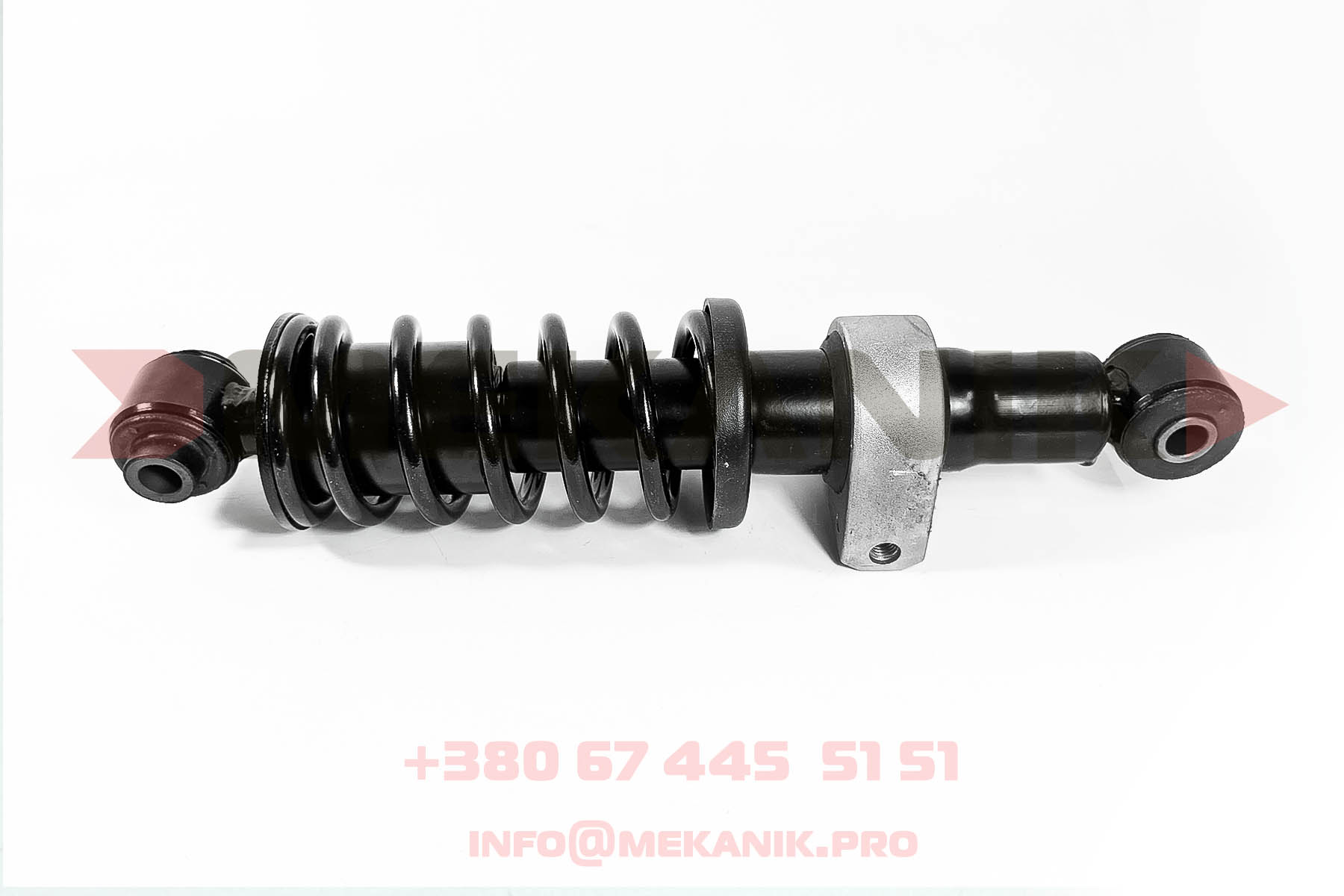 MKA 7327997 MEKANIK